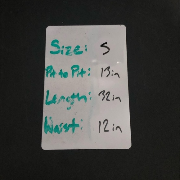 Show Me Your Mumu Women's Small Smitten Babydoll Dress in Sky Blue - Picture 6 of 6